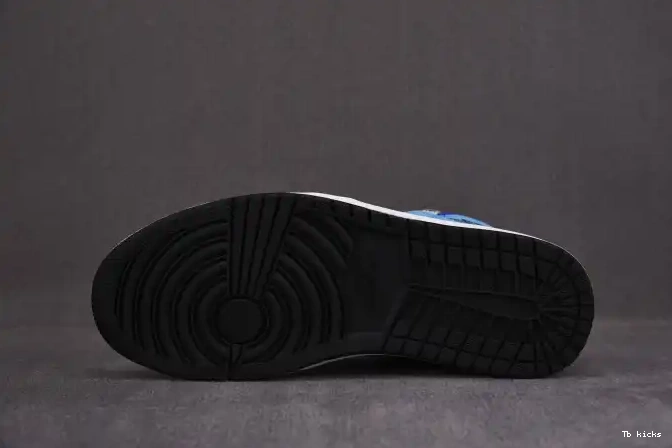 Rep TBK DC6515-100 Prototype High Jordan OG 1 0507